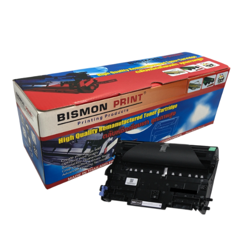 ดรัมเทียบเท่า Drum Unit Cartridge Brother DR-2125, DR2125 Remanufactured